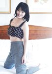 週刊文春 2022.09.08 原色美女図鑑　岸井ゆきの