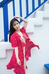 [Post Digital Photo] Yotsuha Kominato 小湊よつ葉 - Megami no hajirai ～BITTER～ 女神のはじらい～BITTER～(NO watermark)