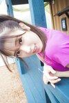 [Post Digital Photo] Yotsuha Kominato 小湊よつ葉 - Megami no hajirai ～BITTER～ 女神のはじらい～BITTER～(NO watermark)