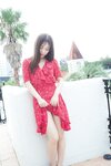 [Post Digital Photo] Yotsuha Kominato 小湊よつ葉 - Megami no hajirai ～BITTER～ 女神のはじらい～BITTER～(NO watermark)