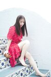 [Post Digital Photo] Yotsuha Kominato 小湊よつ葉 - Megami no hajirai ～BITTER～ 女神のはじらい～BITTER～(NO watermark)