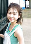 [Photobook] Minami Yamada 山田南実 – Departure (2022-11-16)
