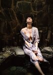 [Photobook] Sena Natsuki 奈月セナ - Tamayura たまゆら  (NO watermark)