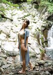 [Photobook] Sena Natsuki 奈月セナ - Tamayura たまゆら  (NO watermark)
