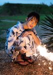 [Photobook] Sena Natsuki 奈月セナ - Tamayura たまゆら  (NO watermark)