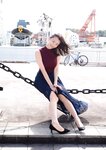 [Photobook] Sena Natsuki 奈月セナ - Tamayura たまゆら  (NO watermark)