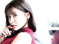 [Photobook] Sena Natsuki 奈月セナ - Tamayura たまゆら  (NO watermark)