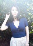 [Photobook] Sena Natsuki 奈月セナ - Tamayura たまゆら  (NO watermark)