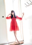 週刊文春 2022.06.23 原色美女図鑑　新内眞衣