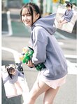 [Manga Action] 2020.03.03 (鈴木絢音 火将ロシエル)