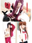 [Manga Action] 2020.03.03 (鈴木絢音 火将ロシエル)