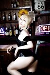 [Cosplay] Usagi うさぉ Usa Maid Alter うさメイド Alter (FGO)