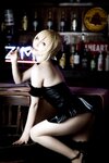 [Cosplay] Usagi うさぉ Usa Maid Alter うさメイド Alter (FGO)