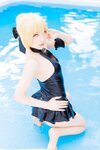[Cosplay] Usagi うさぉ Usa Maid Alter うさメイド Alter (FGO)