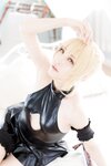 [Cosplay] Usagi うさぉ Usa Maid Alter うさメイド Alter (FGO)