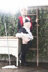 [Cosplay] Usagi うさぉ Usa Maid Alter うさメイド Alter (FGO)
