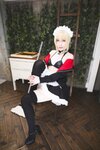 [Cosplay] Usagi うさぉ Usa Maid Alter うさメイド Alter (FGO)