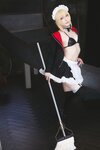 [Cosplay] Usagi うさぉ Usa Maid Alter うさメイド Alter (FGO)