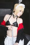 [Cosplay] Usagi うさぉ Usa Maid Alter うさメイド Alter (FGO)