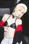 [Cosplay] Usagi うさぉ Usa Maid Alter うさメイド Alter (FGO)