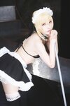 [Cosplay] Usagi うさぉ Usa Maid Alter うさメイド Alter (FGO)