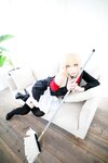 [Cosplay] Usagi うさぉ Usa Maid Alter うさメイド Alter (FGO)