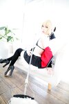 [Cosplay] Usagi うさぉ Usa Maid Alter うさメイド Alter (FGO)