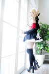 [Cosplay] Usagi うさぉ Usa Maid Alter うさメイド Alter (FGO)
