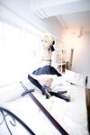 [Cosplay] Usagi うさぉ Usa Maid Alter うさメイド Alter (FGO)