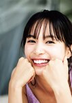 週刊文春 2022.10.06 原色美女図鑑　関水渚
