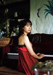 週刊文春 2022.10.06 原色美女図鑑　関水渚