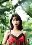 週刊文春 2022.10.06 原色美女図鑑　関水渚