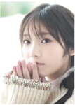 [Shonen Magazine] 2020 No.02-03 与田祐希