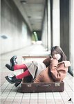 [Shonen Magazine] 2020 No.02-03 与田祐希