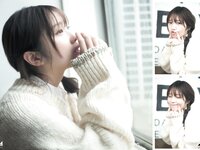 [Shonen Magazine] 2020 No.02-03 与田祐希