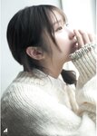 [Shonen Magazine] 2020 No.02-03 与田祐希