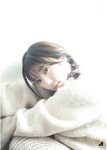 [Shonen Magazine] 2020 No.02-03 与田祐希