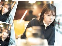 [Shonen Magazine] 2020 No.02-03 与田祐希