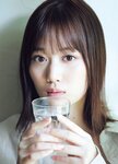 [Shonen Magazine] 2020 No.21 (山下美月)