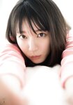 [Shonen Magazine] 2020 No.09 吉岡里帆