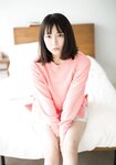 [Shonen Magazine] 2020 No.09 吉岡里帆