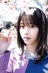 [Shonen Magazine] 2020 No.18 (西野七瀬)