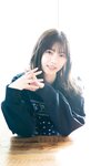 [Shonen Magazine] 2020 No.18 (西野七瀬)