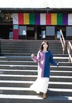 [Shonen Magazine] 2020 No.18 (西野七瀬)