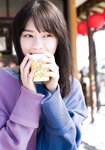 [Shonen Magazine] 2020 No.18 (西野七瀬)