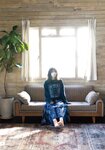 [Shonen Magazine] 2020 No.18 (西野七瀬)
