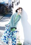 [Shonen Magazine] 2020 No.18 (西野七瀬)