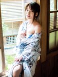 [Photobook] Kaho Kasumi かすみ果穂 - Tsuioku no Misty ～追憶のMisty～ (NO watermark)