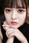 [Post Digital Photo] Ran Kamiki 神木蘭 - AI LOVE DOLL(NO watermark)