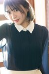 [Photobook] Minami Yamada 山田南実 - Real (2022-11-16)
